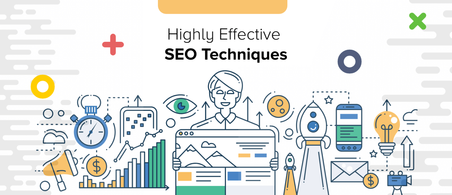 Top 5 Essentials To Keep In Mind While Choosing The Best SEO Company